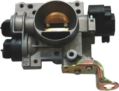 Throttle Body 89001