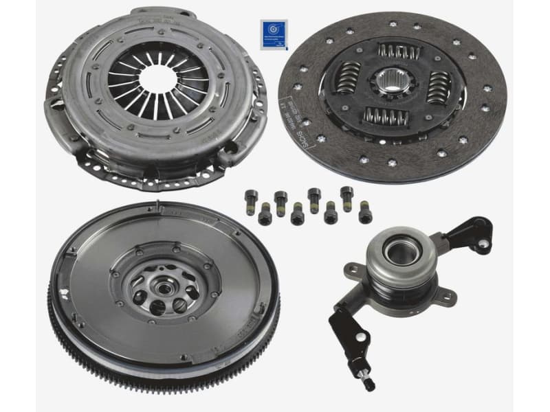 Clutch Kit DMF Module XTend plus CSC 2290 601 172