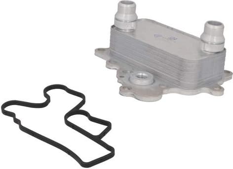 Oil Cooler, engine oil 7730076