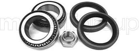 Wheel Bearing Kit 19-2158