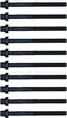 Cylinder Head Bolt Set 14-55095-01