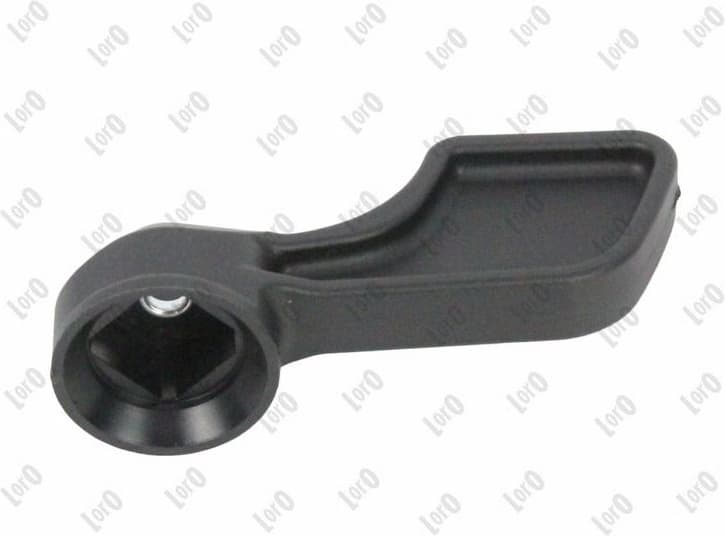 Door Handle, interior equipment LORO 132-016-036 - image 2