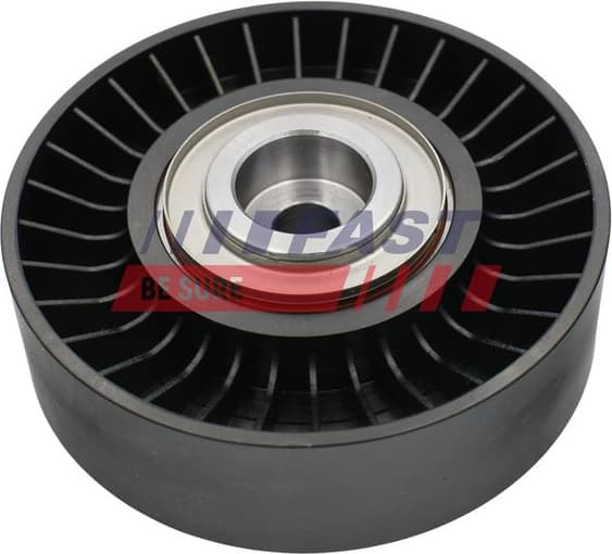 Belt Tensioner, V-ribbed belt FT44703