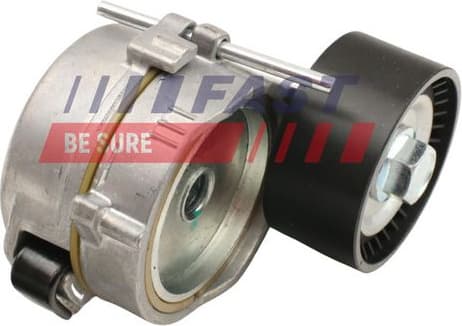 Belt Tensioner, V-ribbed belt FT44703 - image 2