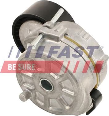 Belt Tensioner, V-ribbed belt FT44703 - image 3