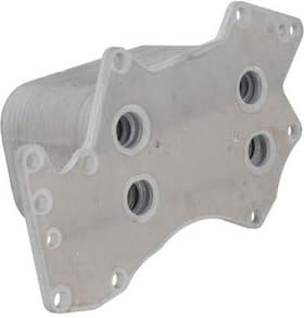 Oil Cooler, engine oil 7730088