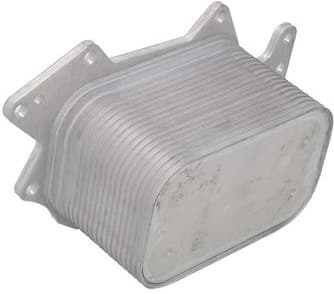 Oil Cooler, engine oil 7730088 - image 3