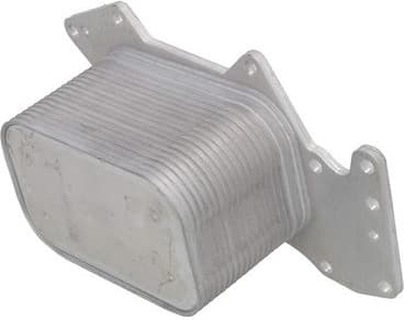 Oil Cooler, engine oil 7730088 - image 4