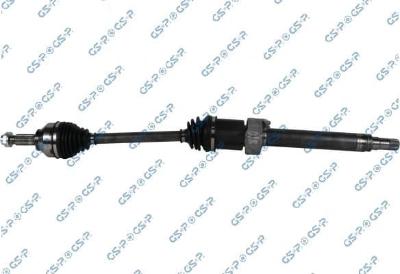 Drive Shaft 204622