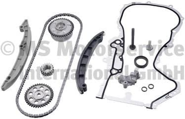 Timing Chain Kit 400120500004