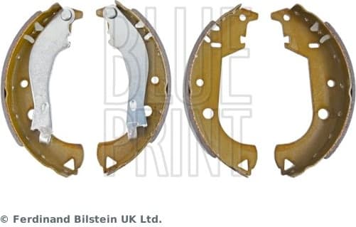 Brake Shoe Set ADBP410020