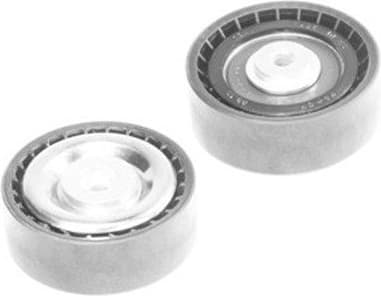 Tensioner Pulley, V-ribbed belt 331316170647