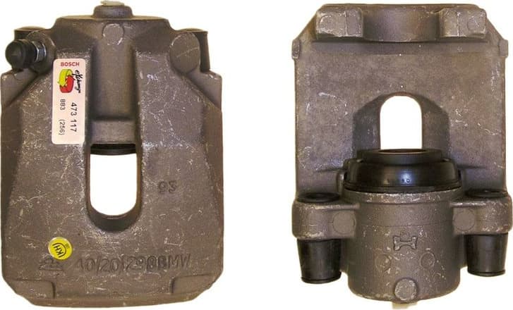 Brake Caliper 0986473117 - image 2
