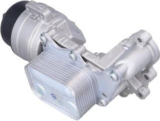 Housing, oil filter 4440003