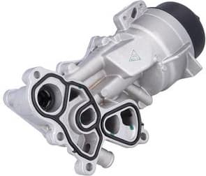 Housing, oil filter 4440003 - image 2