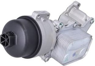 Housing, oil filter 4440003 - image 4