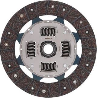 Clutch Disc DC069