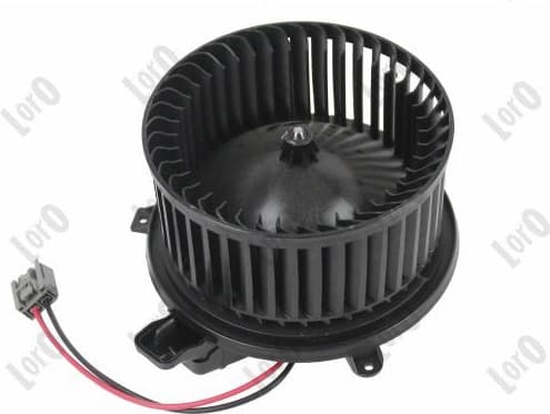 Interior Blower LORO 037-022-0016 - image 2