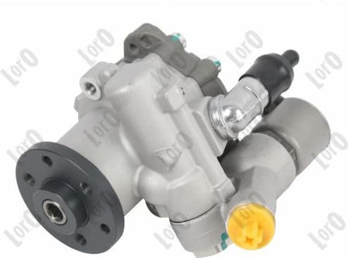 Hydraulic Pump, steering LORO 140-01-329