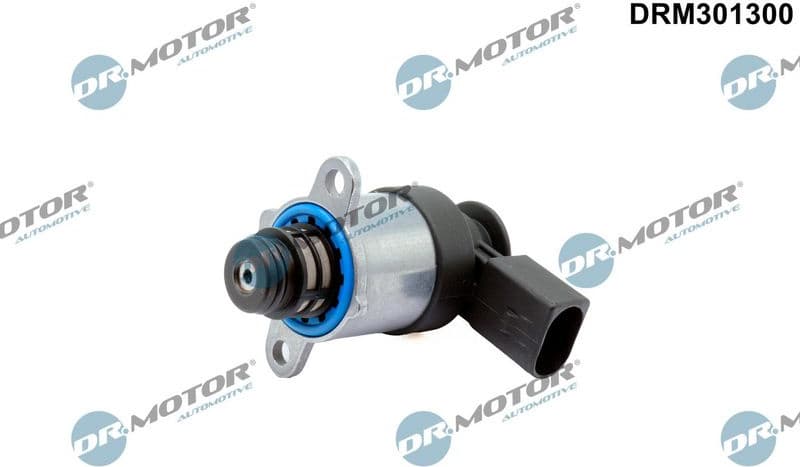 Control Valve, fuel quantity (common rail system) DRM301300