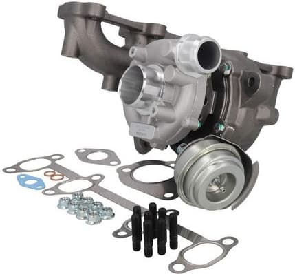 Charger, charging (supercharged/turbocharged) 8600162