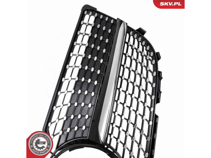 Radiator Grille 66SKV602 - image 5