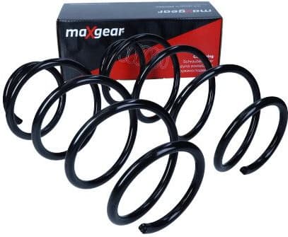 Suspension Spring 60-1557D - image 2