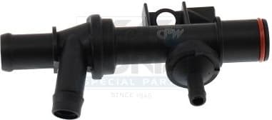 Oil Separator, crankcase ventilation 91681