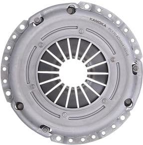 Clutch Pressure Plate PC170