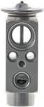 Expansion Valve, air conditioning BEHR AVE 201 000S - image 4