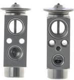 Expansion Valve, air conditioning BEHR AVE 201 000S - image 9