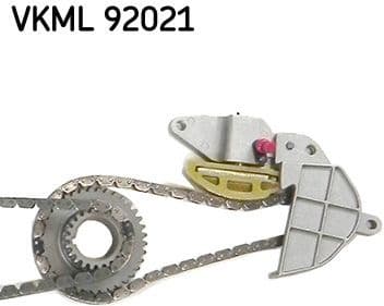 Timing Chain Kit VKML 92021 - image 2
