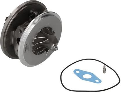 Core assembly, turbocharger 8604151