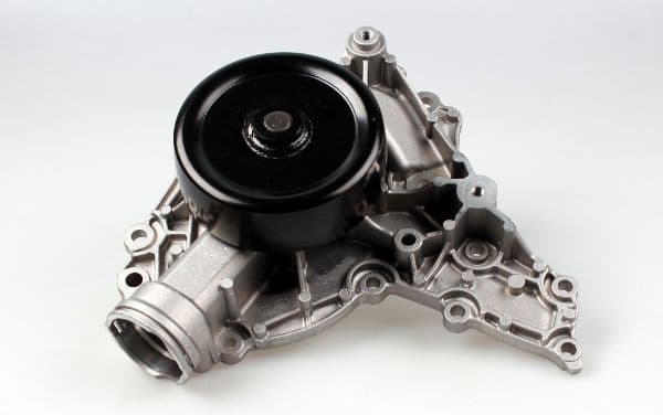 Water Pump, engine cooling P1546