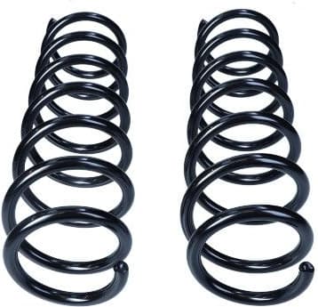 Suspension Spring 60-0915D