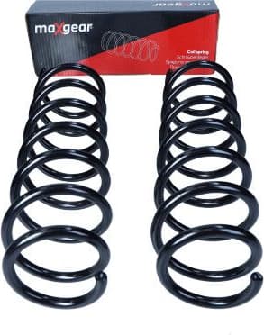 Suspension Spring 60-0915D - image 2
