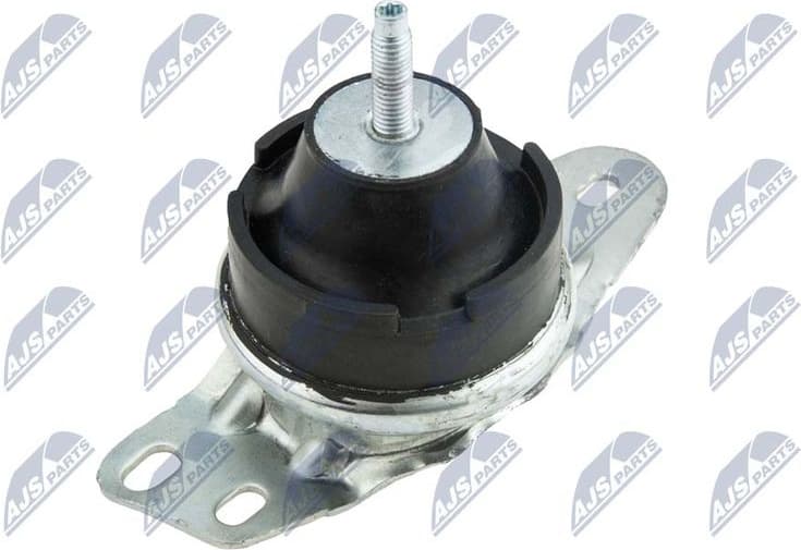 Mounting, engine ZPS-FT-035