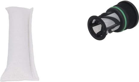 Dryer, air conditioning 7810008 - image 2