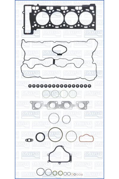 Gasket Kit, cylinder head 52386900