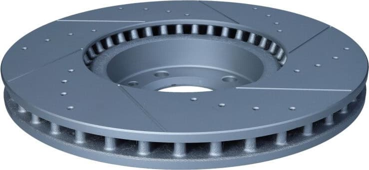 Brake Disc 19-2749SPORT - image 2