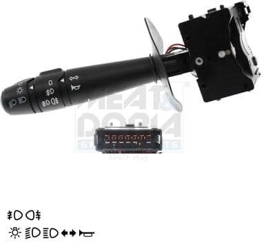 Steering Column Switch 23517