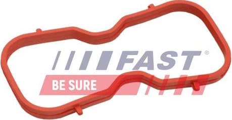 Gasket, intake manifold FT49450 - image 2