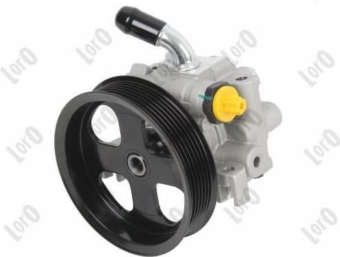 Hydraulic Pump, steering LORO 140-01-304