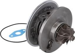 Core assembly, turbocharger 8604174