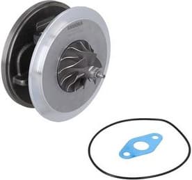 Core assembly, turbocharger 8604174 - image 3