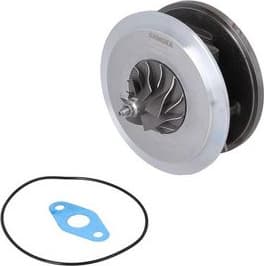 Core assembly, turbocharger 8604174 - image 4