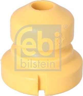 Rubber Buffer, suspension 194654