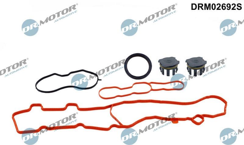 Gasket Kit, timing case DRM02692S
