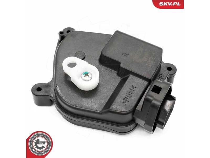 Door Lock 60SKV381 - image 2