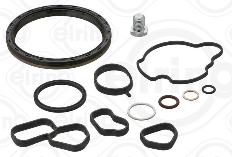 Gasket Kit, crankcase 192.180